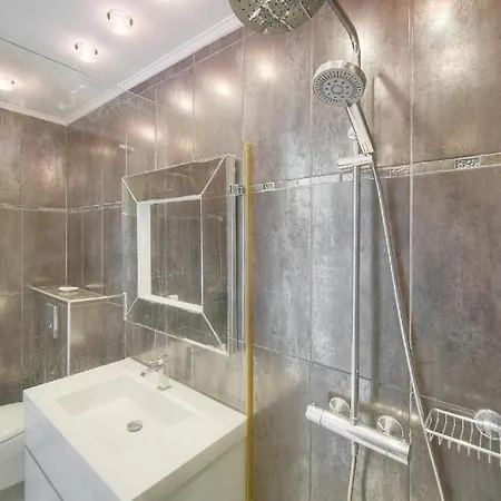 Centre 2 Min From La Croisette Apartment *