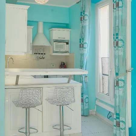 Centre 2 Min From La Croisette * Cannes