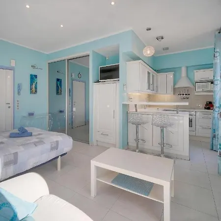 Apparemment Centre 2mn Plages *