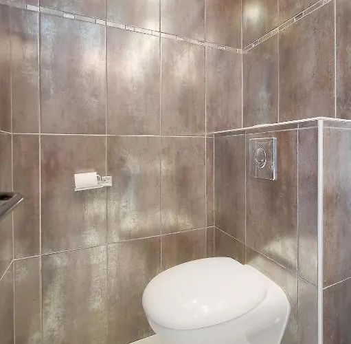 Daire Centre 2 Min From La Croisette