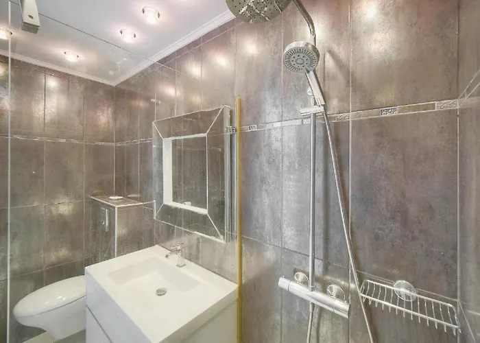 Centre 2 Min From La Croisette Daire *