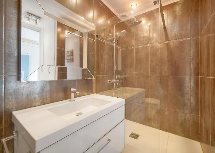 Centre 2 Min From La Croisette Daire *