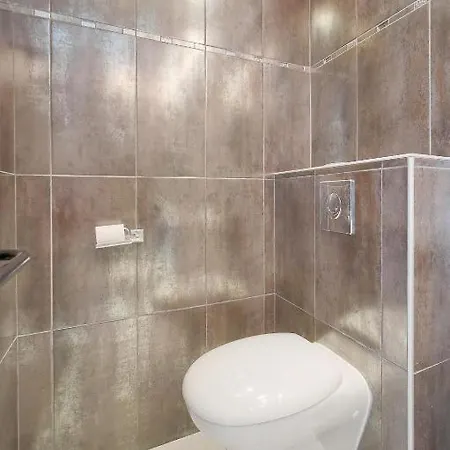 Апартаменты Centre 2 Min From La Croisette