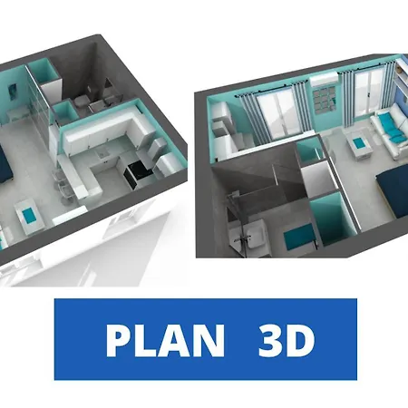 Centre 2 Min From La Croisette